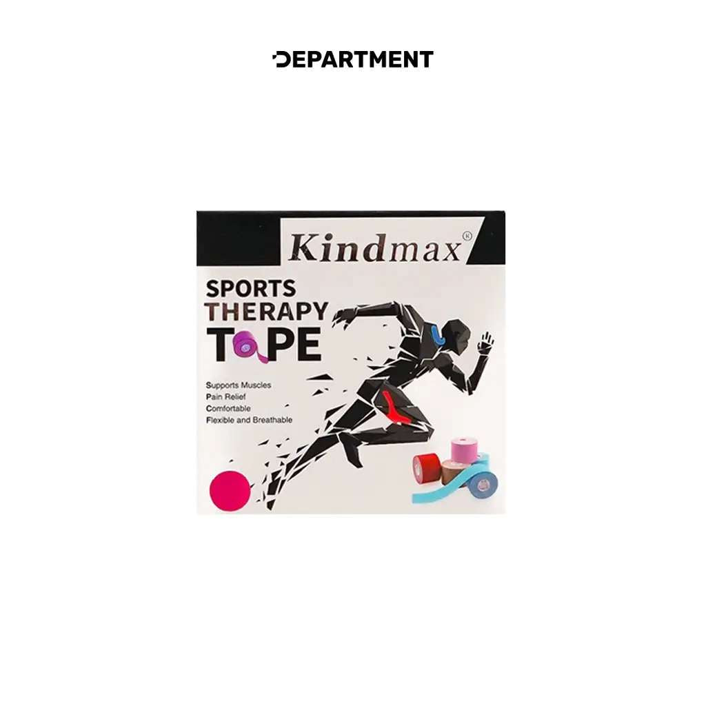 KIND MAX SPORTS THERAPY TAPE
