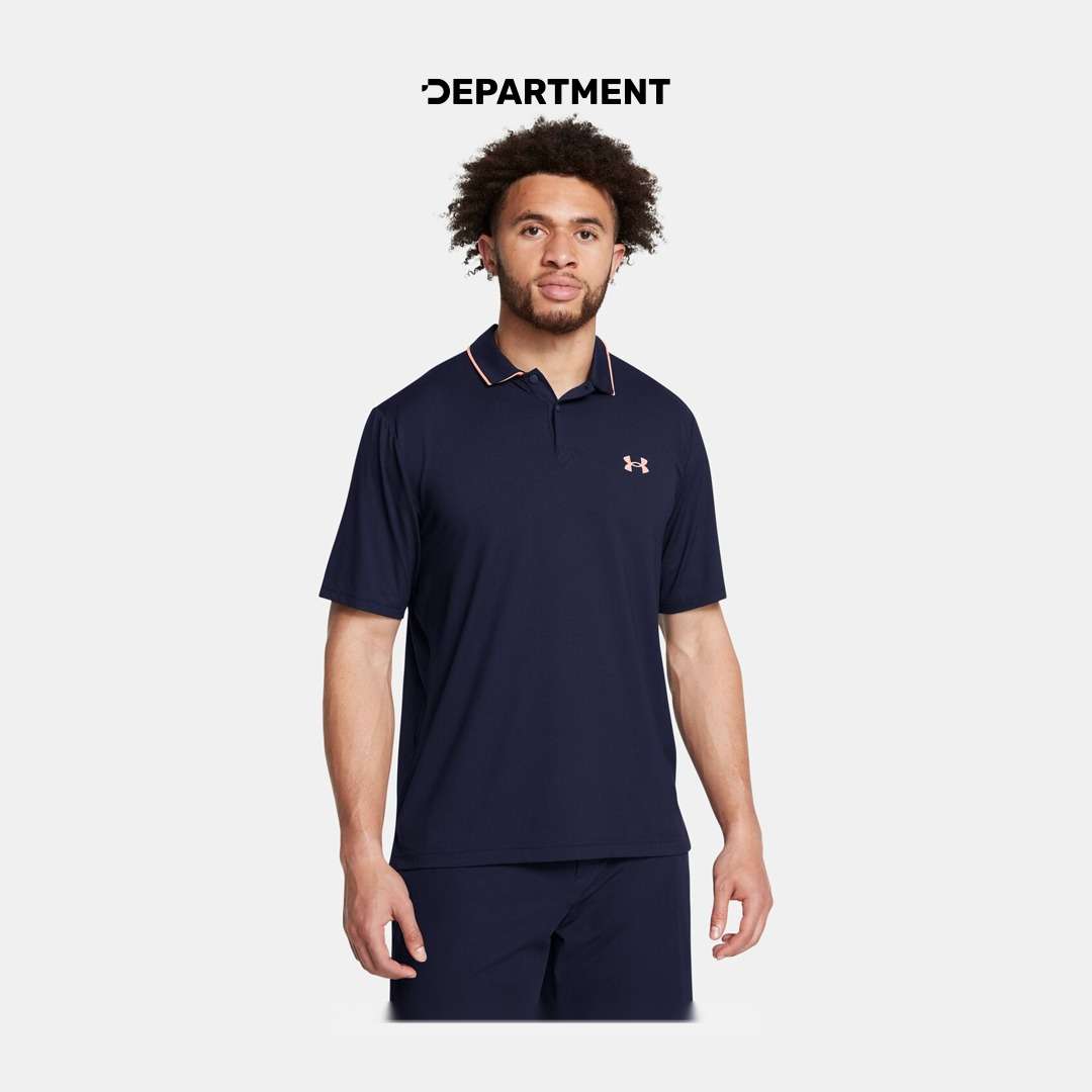 UNDER ARMOUR ISO-CHILL