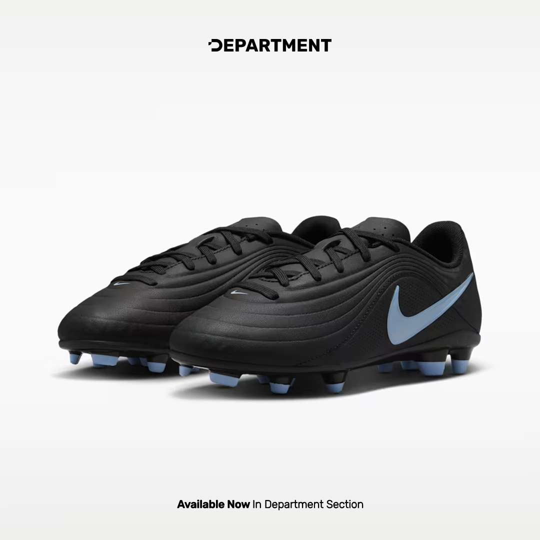NIKE JR TIEMPO MAESTRO CLUB FG/MG "SHADOW PACK"
