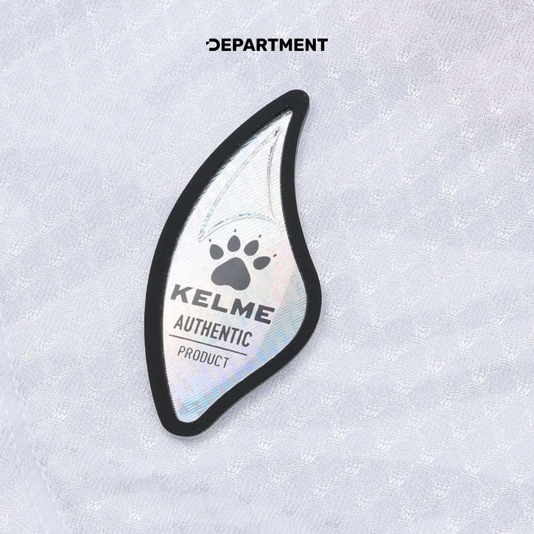 KELME JERSEY TIMNAS INDONESIA SHORT SLEEVE PLAYER ISSUE AWAY 2026