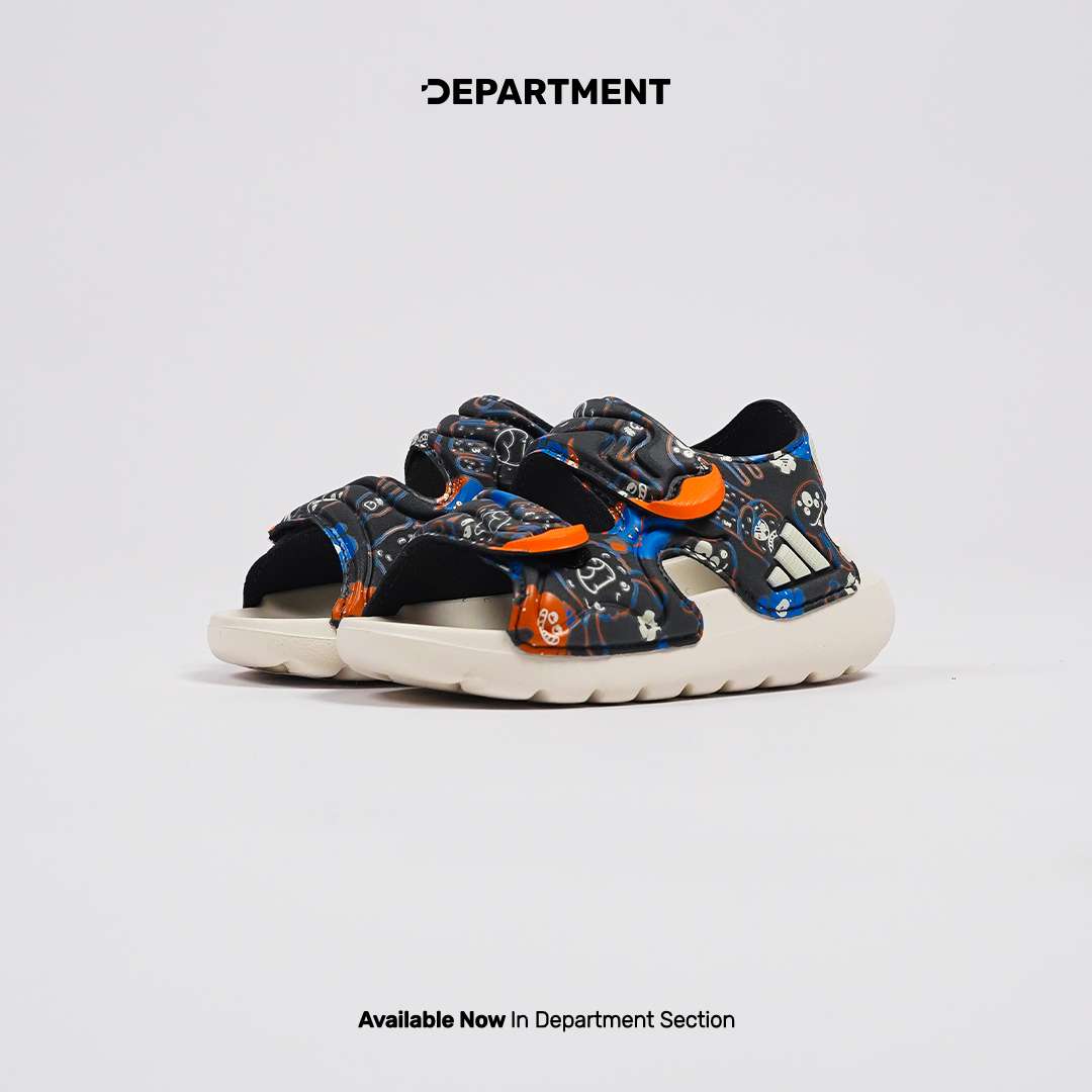 ADIDAS ALTASWIM 3 INFANTS