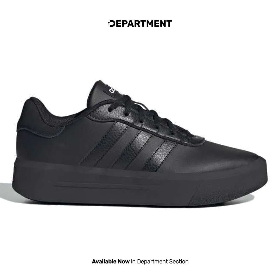 ADIDAS COURT PLATFORM
