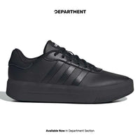 ADIDAS COURT PLATFORM