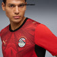 PUMA EGYPT 2026 HOME REPLICA