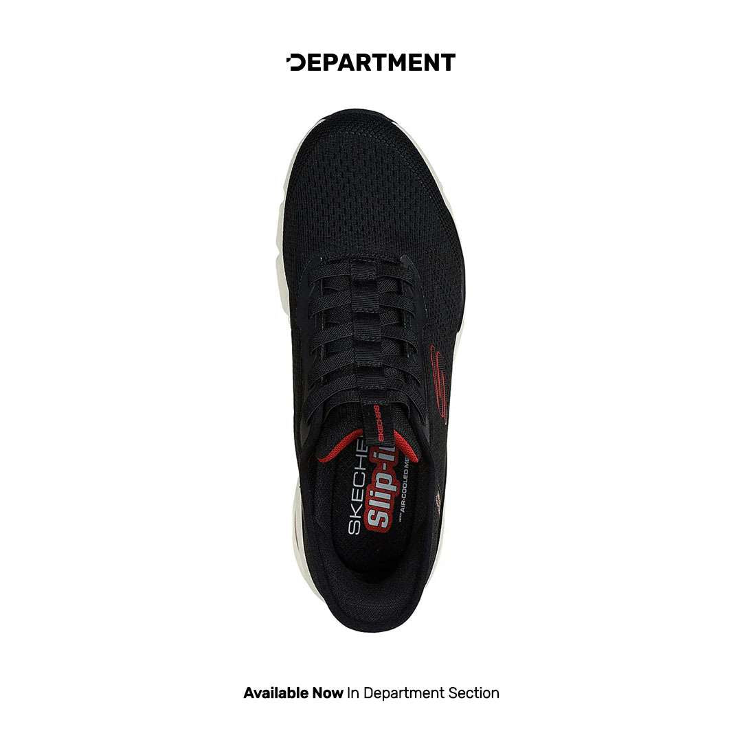 SKECHERS AIR VENTURA VANDERWAY