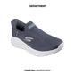 SKECHERS GO WALK NOW SAUNTERED