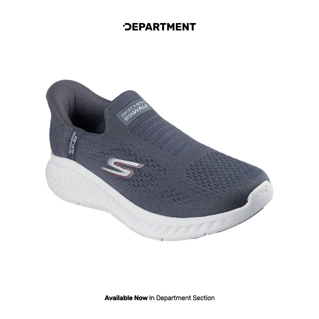 SKECHERS GO WALK NOW SAUNTERED