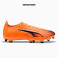 PUMA ULTRA 6 MATCH FG/AG "HOT PURSUIT PACK"