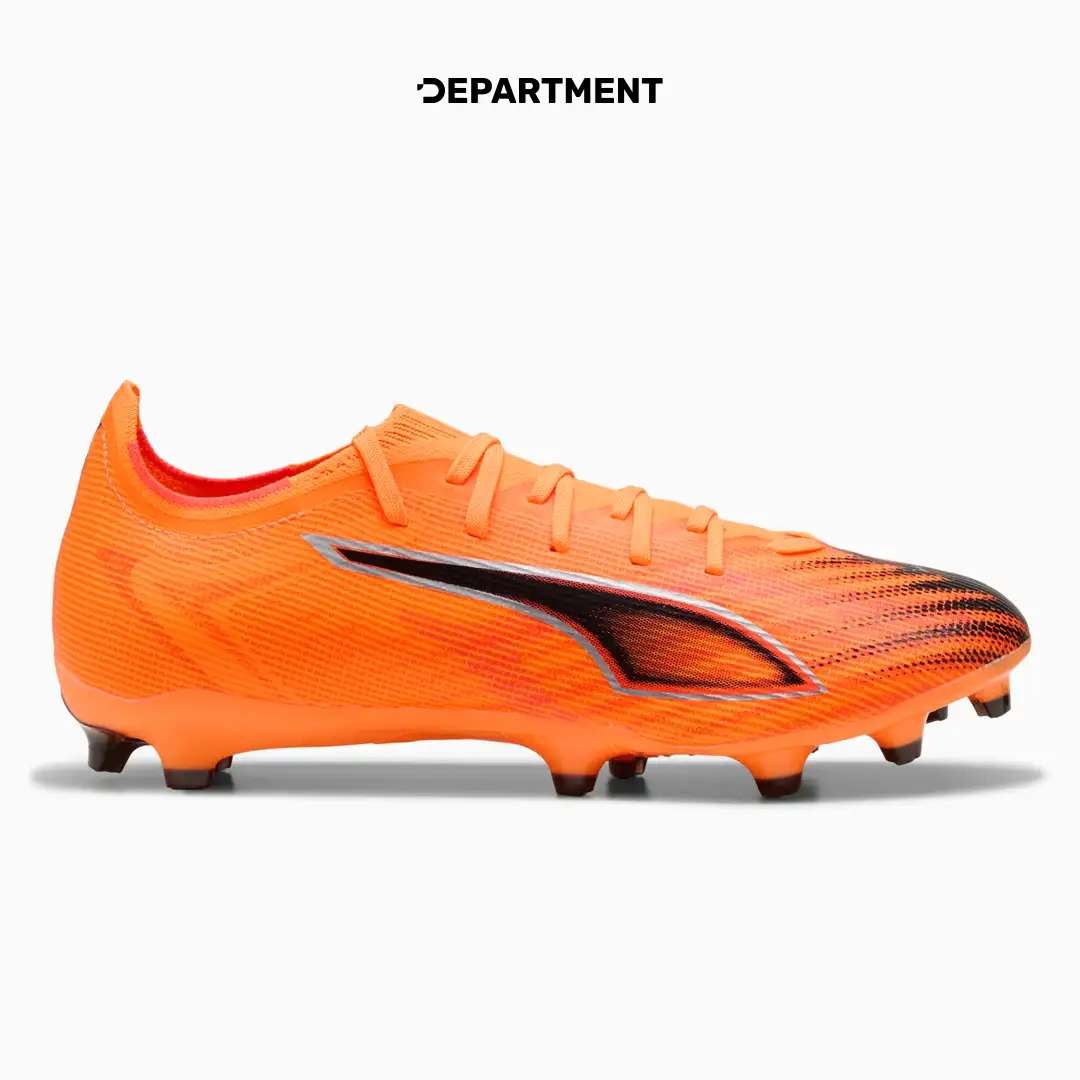 PUMA ULTRA 6 MATCH FG/AG "HOT PURSUIT PACK"