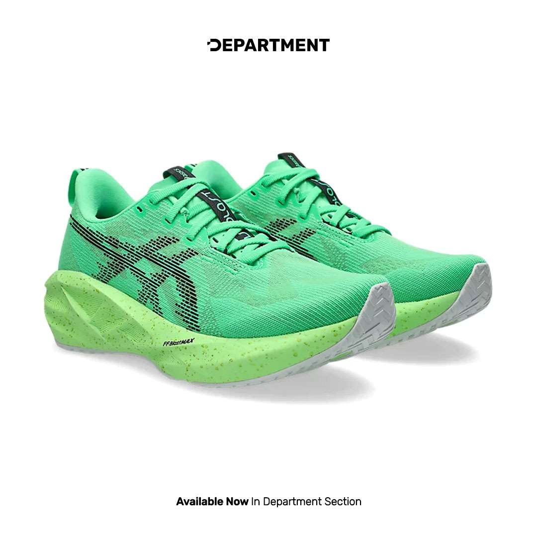 ASICS NOVABLAST 5 "EKIDEN"