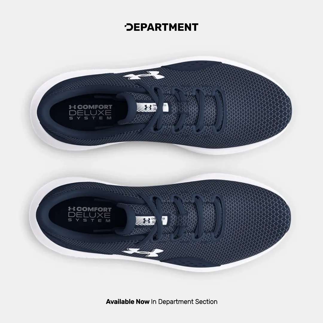 UNDER ARMOUR CHARGED SURGE 4