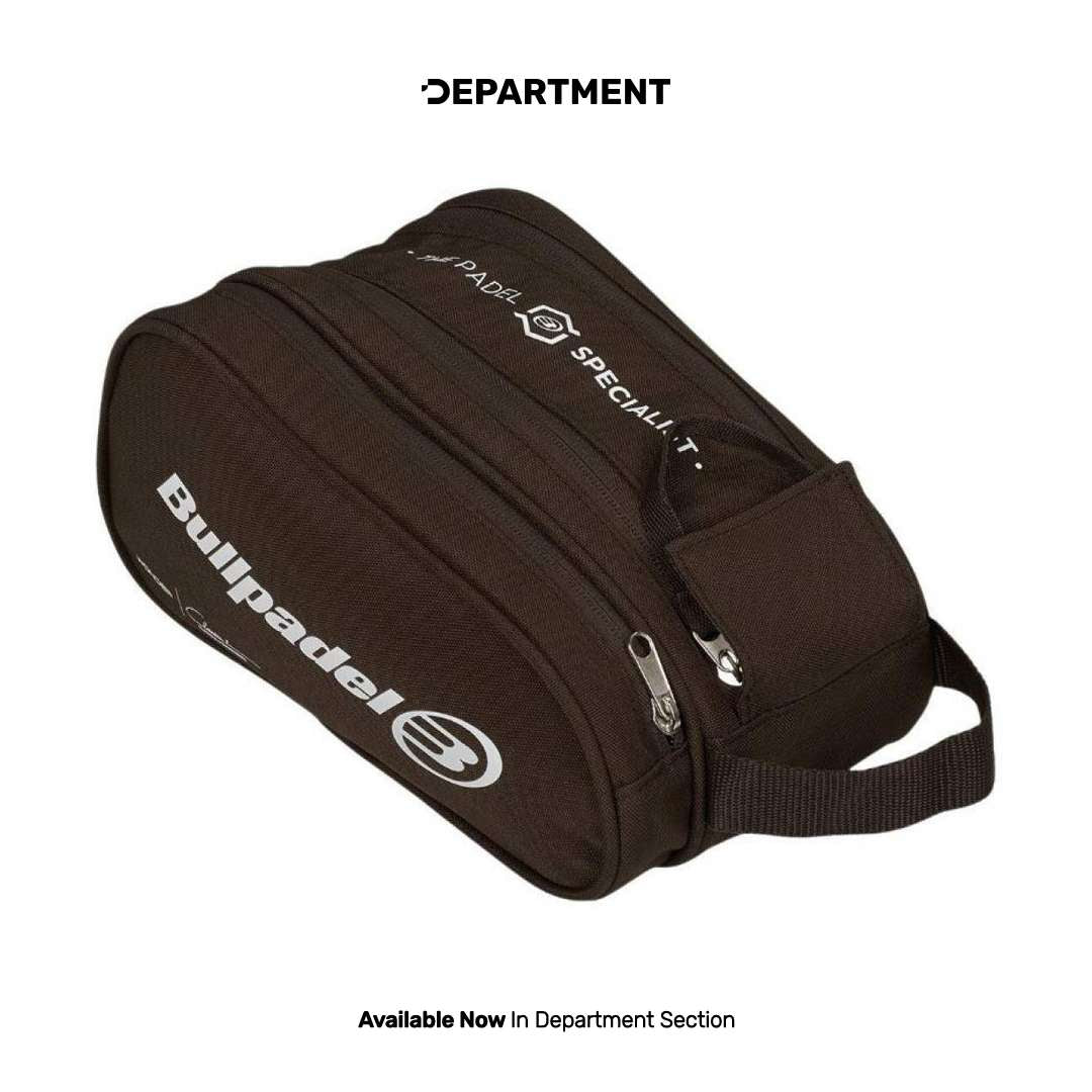 BULLPADEL D.CASE BY CLAUDIA FERNADES