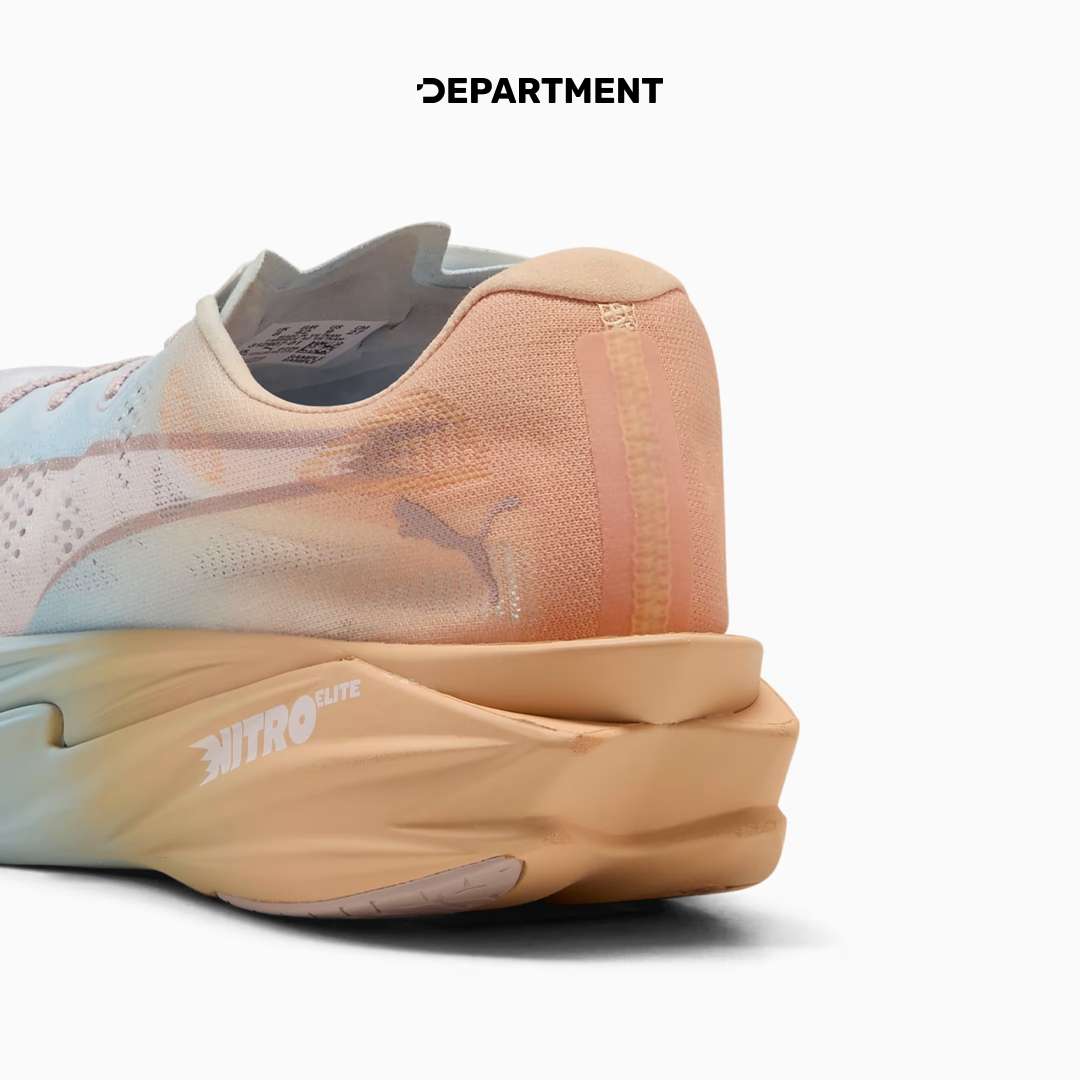 PUMA DEVIATE NITRO ELITE 4 "RUN CLUB"