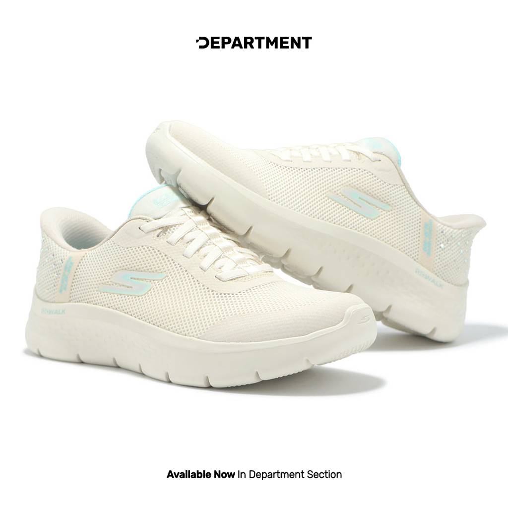 SKECHERS GO WALK FLEX KRYSTA
