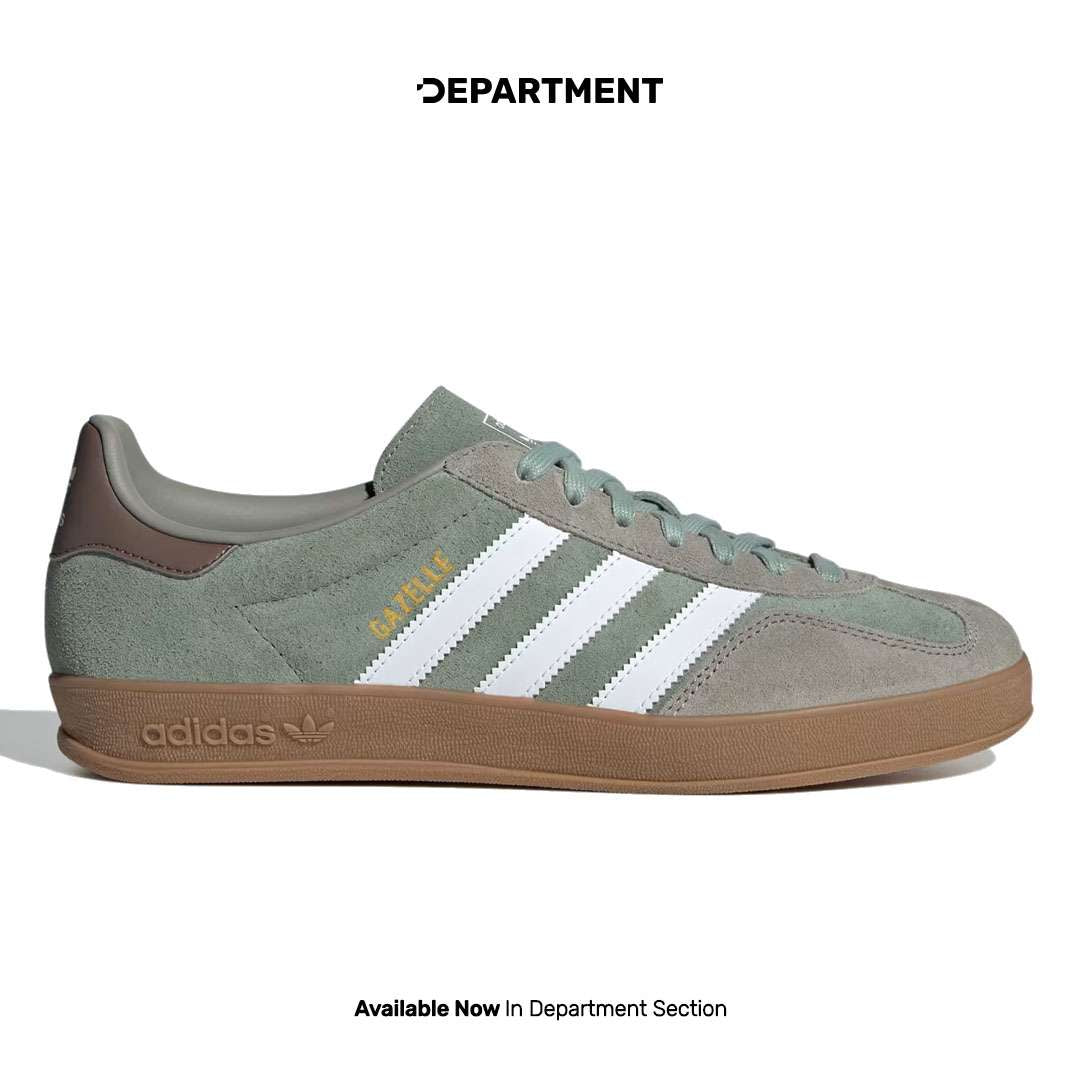 ADIDAS GAZELLE INDOOR