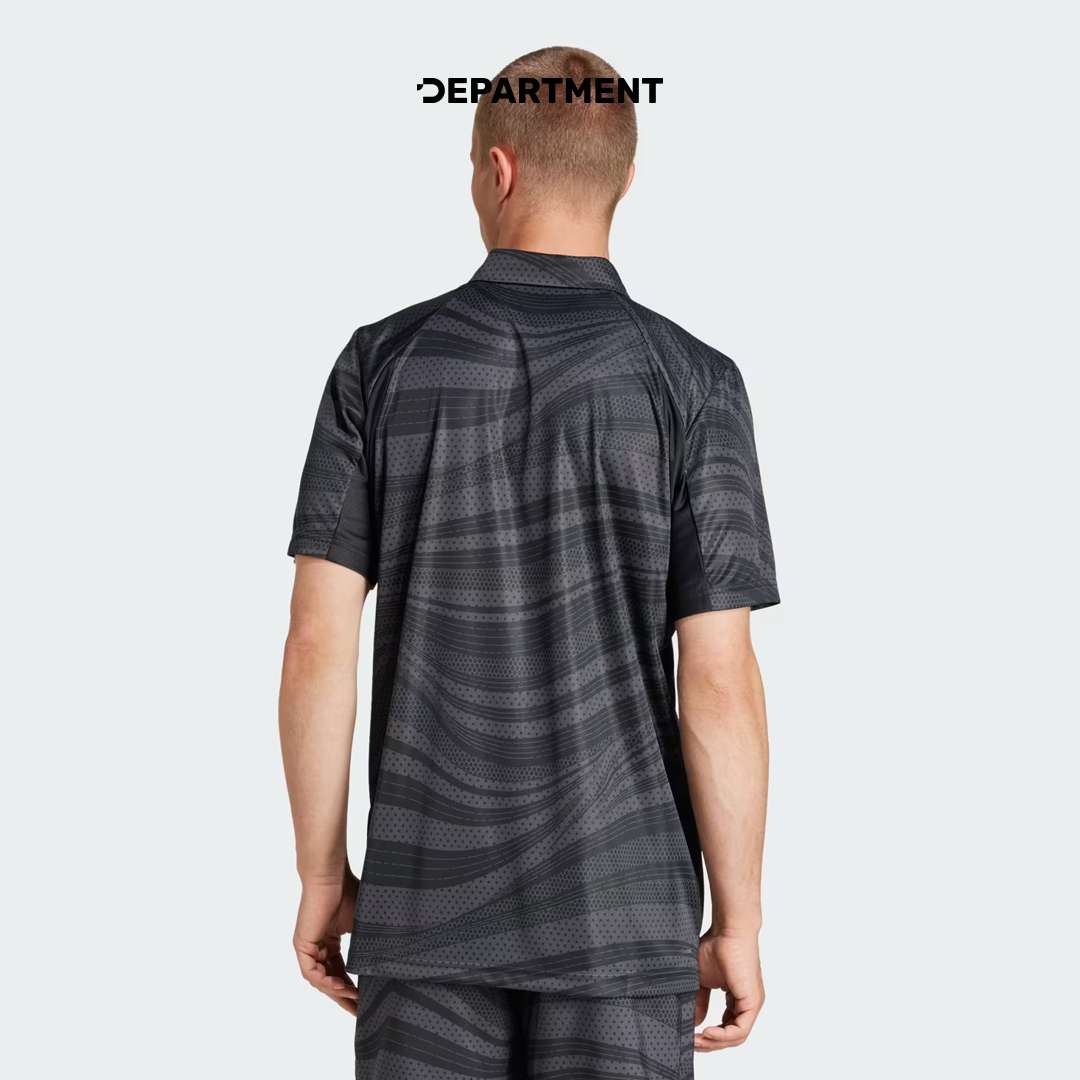 ADIDAS CLUB TENNIS CLIMACOOL GRAPHIC