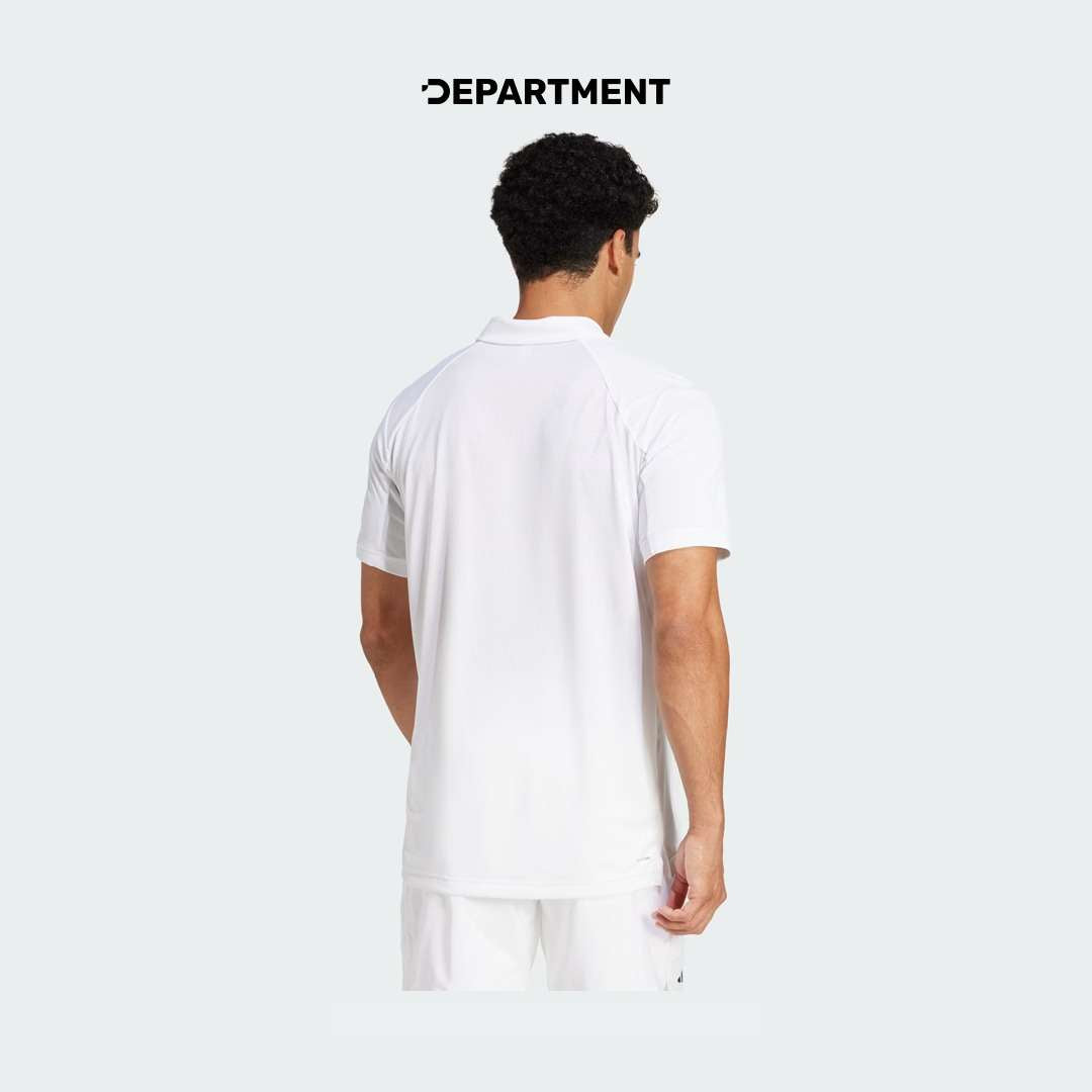 ADIDAS CLUB TENNIS POLO SHIRT