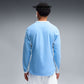 PUMA MANCHESTER CITY FC 26/27 HOME AUTHENTIC LS