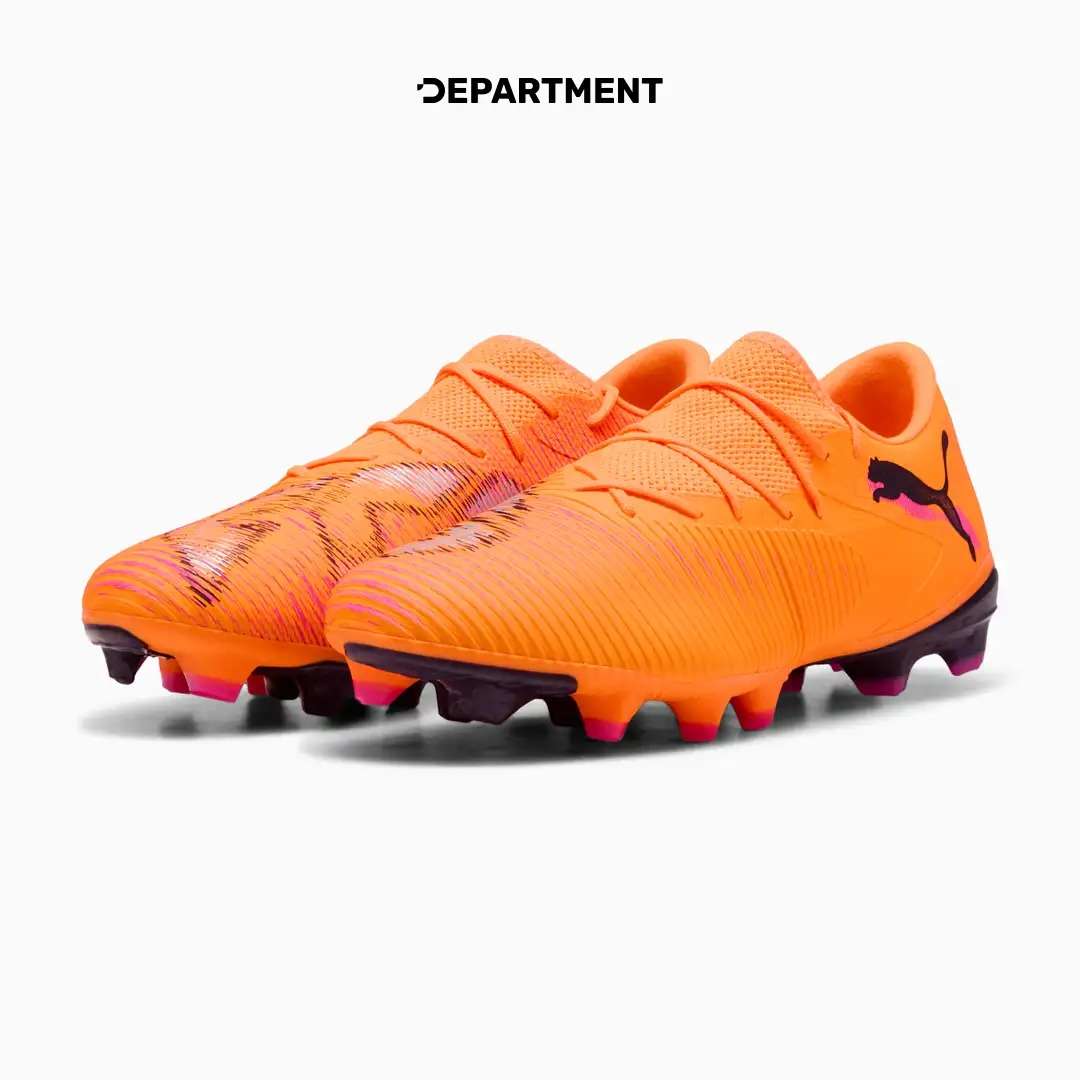 PUMA FUTURE 8 MATCH LOW FG/AG