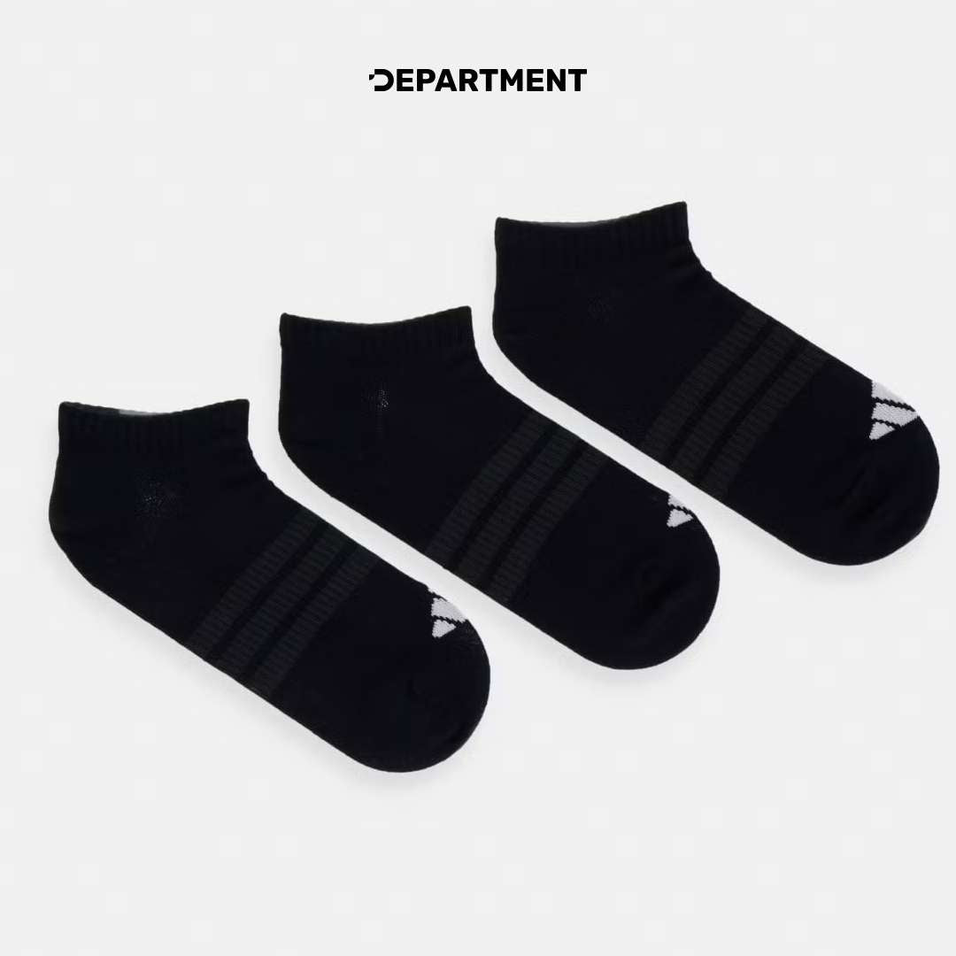 ADIDAS THIN AND LIGHT ESSENTIALS LOW CUT 3P