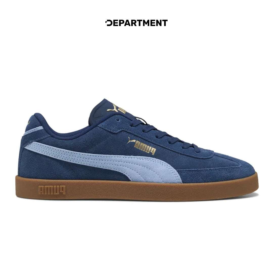 PUMA CLUB II ERA SUEDE
