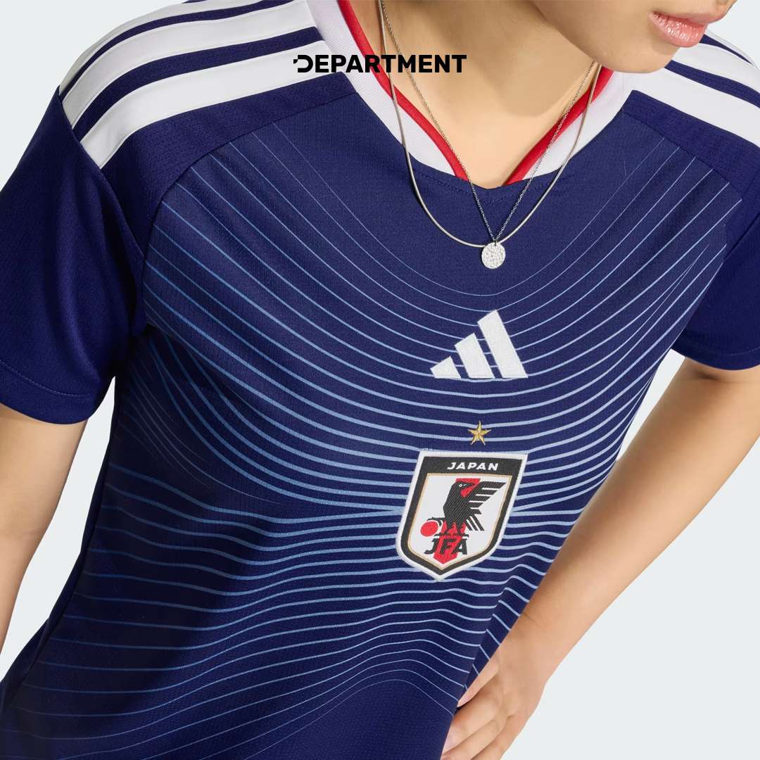 ADIDAS JAPAN 2026 WORLD CUP HOME W