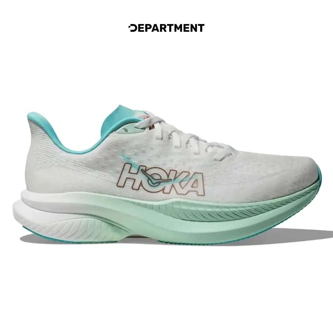 HOKA ONE ONE MACH 6 WIDE