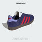 ADIDAS GAZELLE X ARSENAL FC