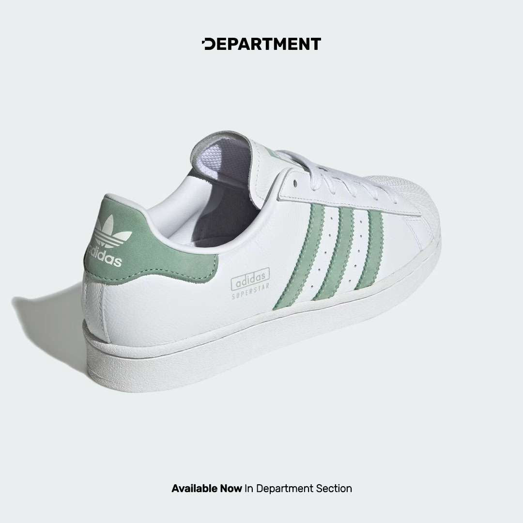 ADIDAS SUPERSTAR W