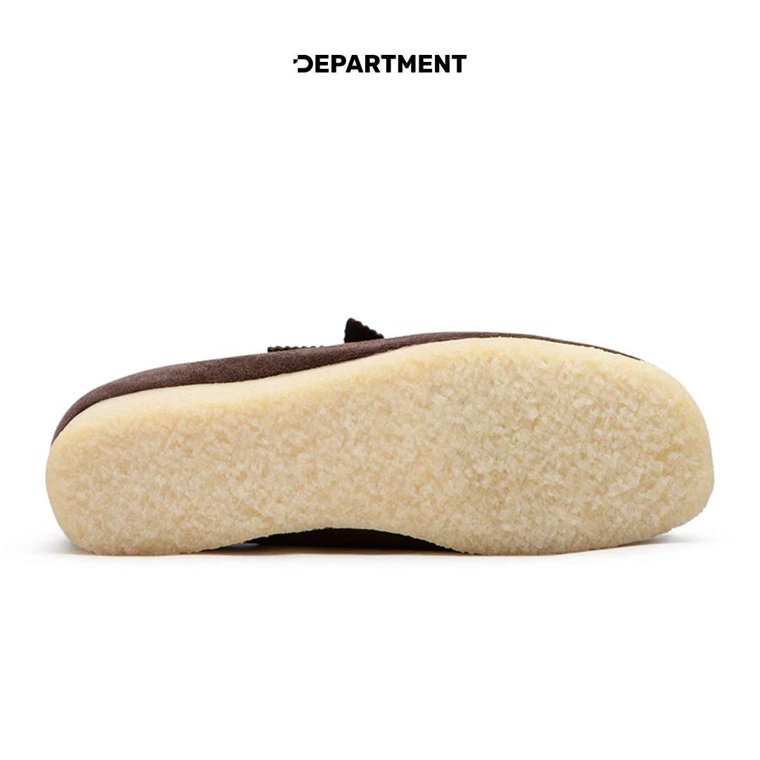 CLARKS WALLABEE