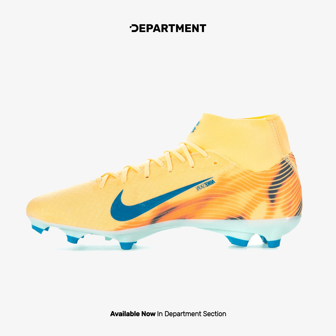 NIKE MERCURIAL SUPERFLY 10 ACADEMY "KYLIAN MBAPPE" FG/MG