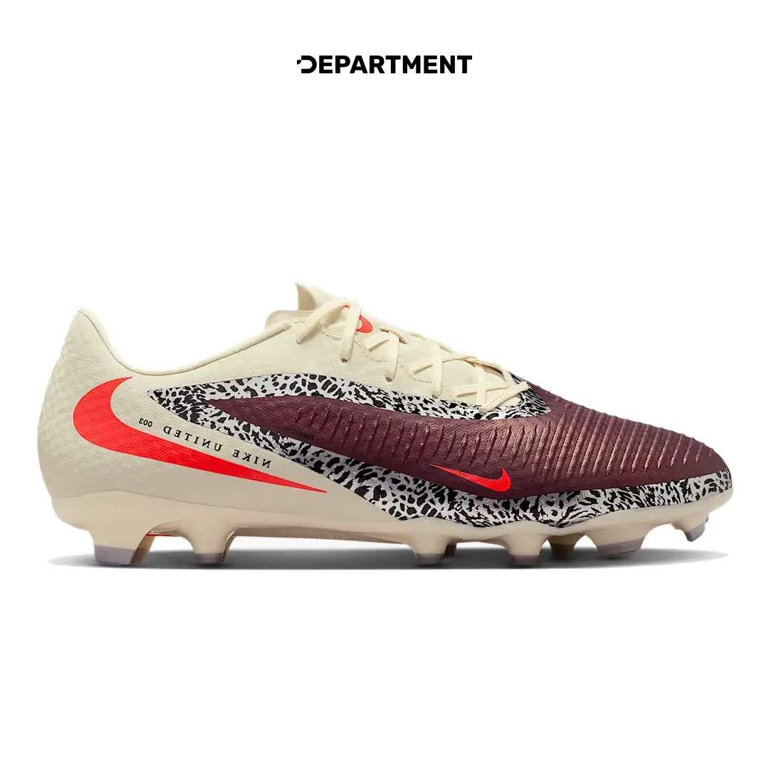 NIKE PHANTOM 6 LOW ACADEMY FG/MG NU3