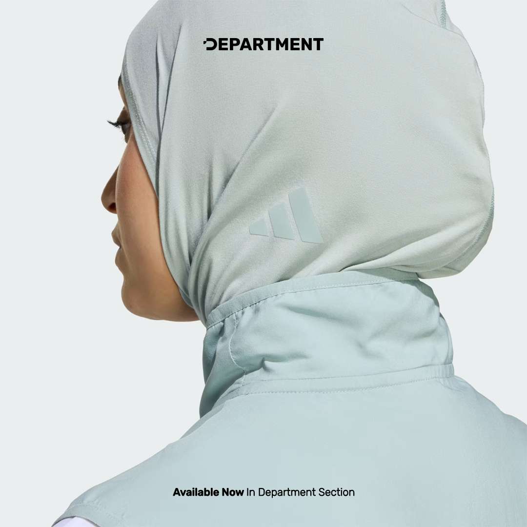 ADIDAS RUN ESSENTIALS HIJAB