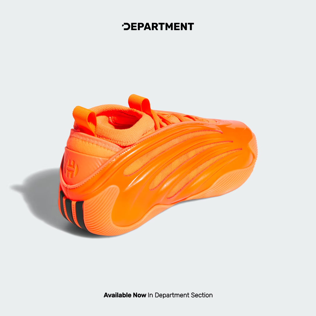 ADIDAS HARDEN VOLUME 9 "DYNAMO"