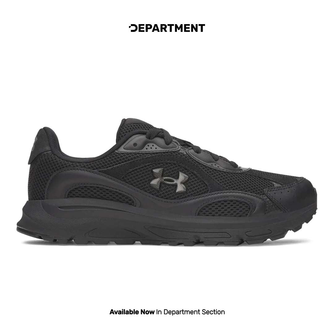 UNDER ARMOUR TECH RUNNER