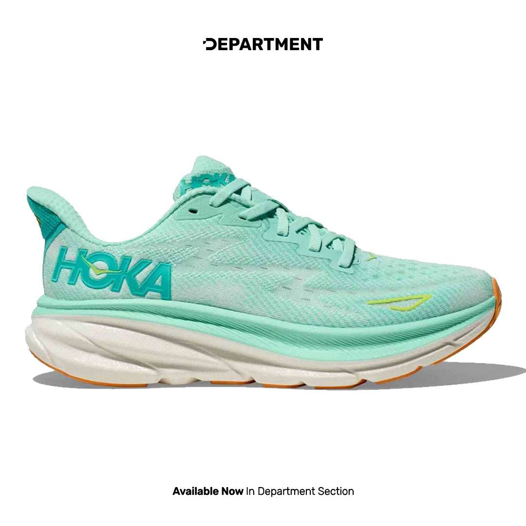 HOKA ONE ONE CLIFTON 9