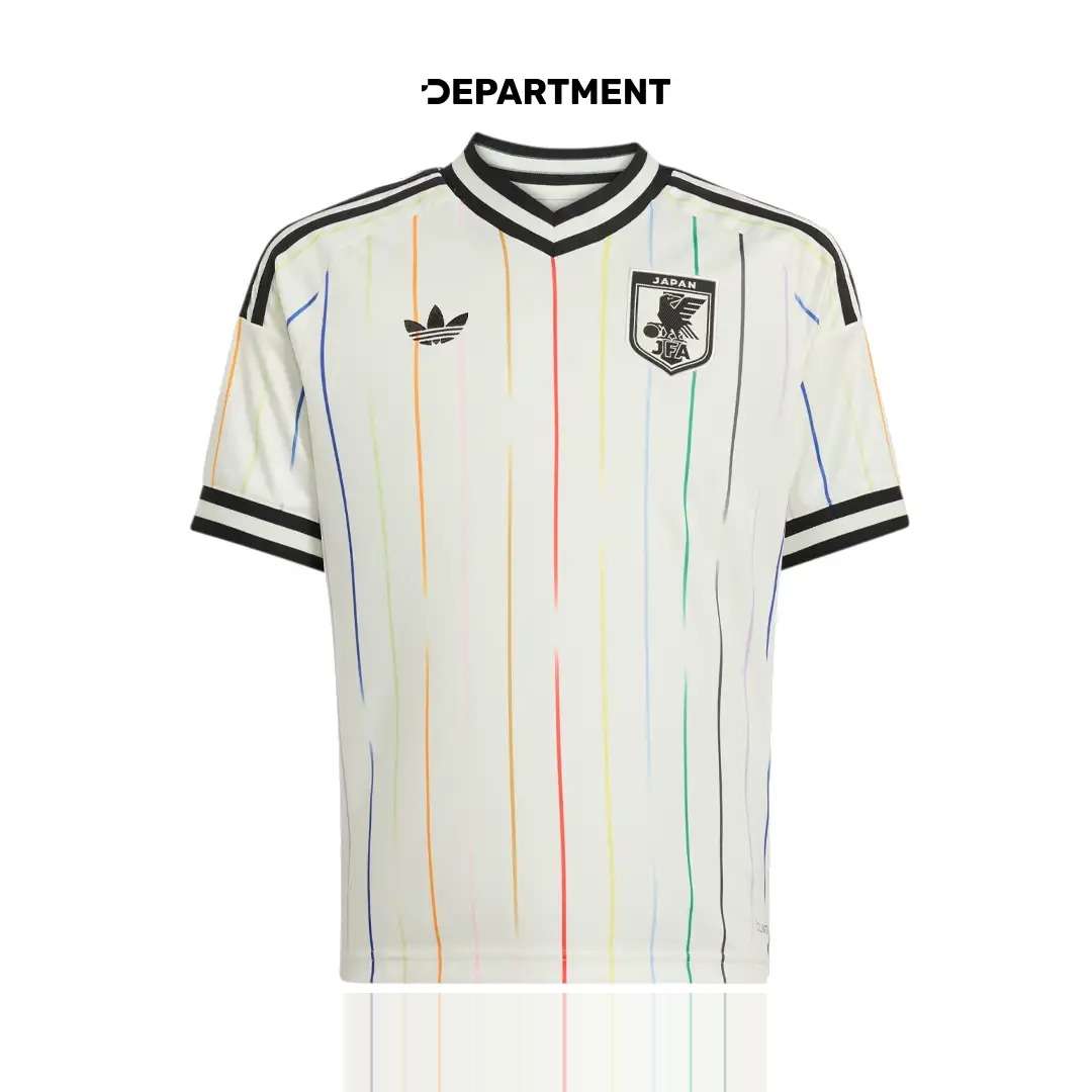 ADIDAS JAPAN 2026 AWAY KIDS