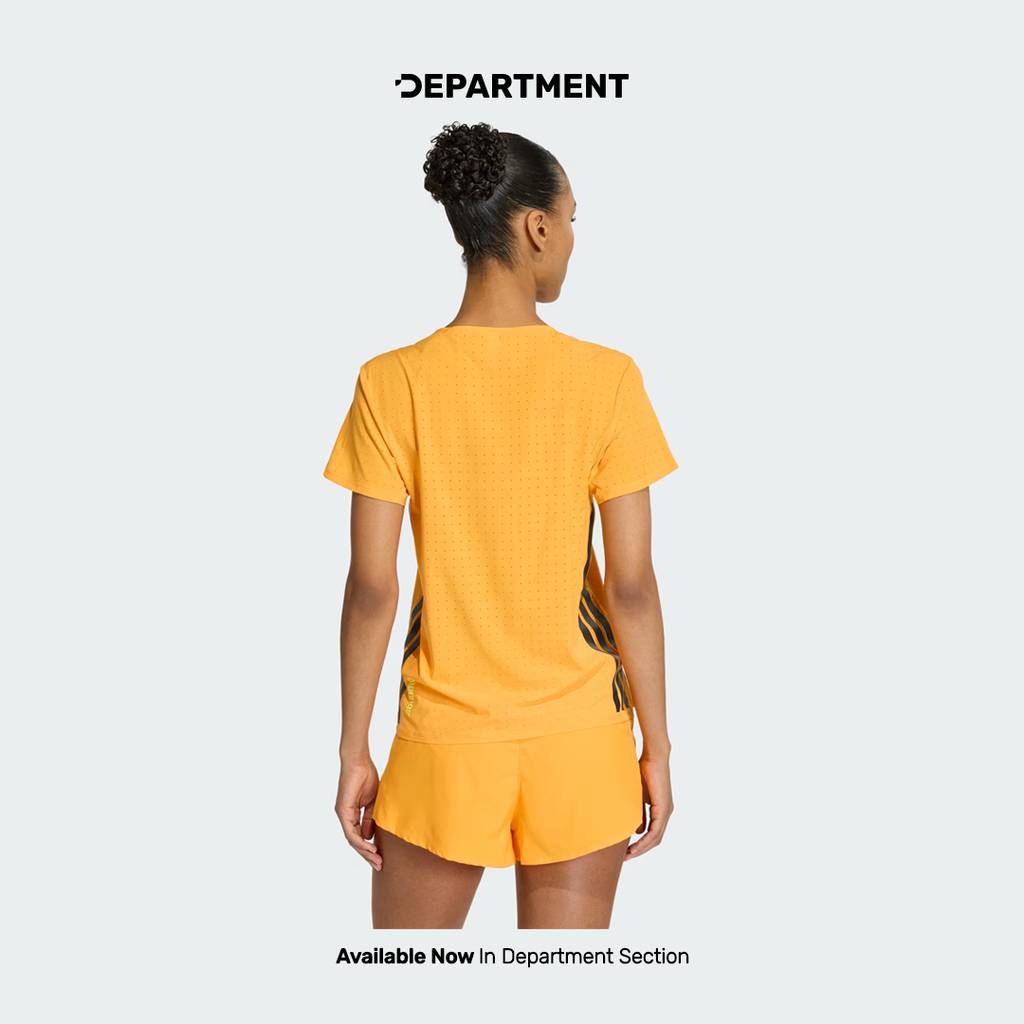 ADIDAS ADIZERO RUNNING