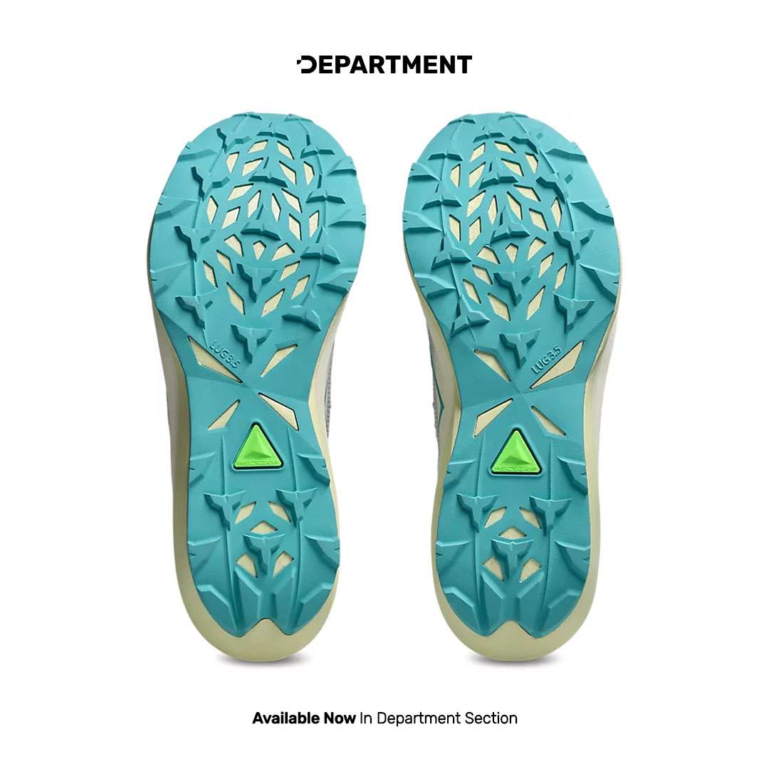 ASICS FUJISPEED 4
