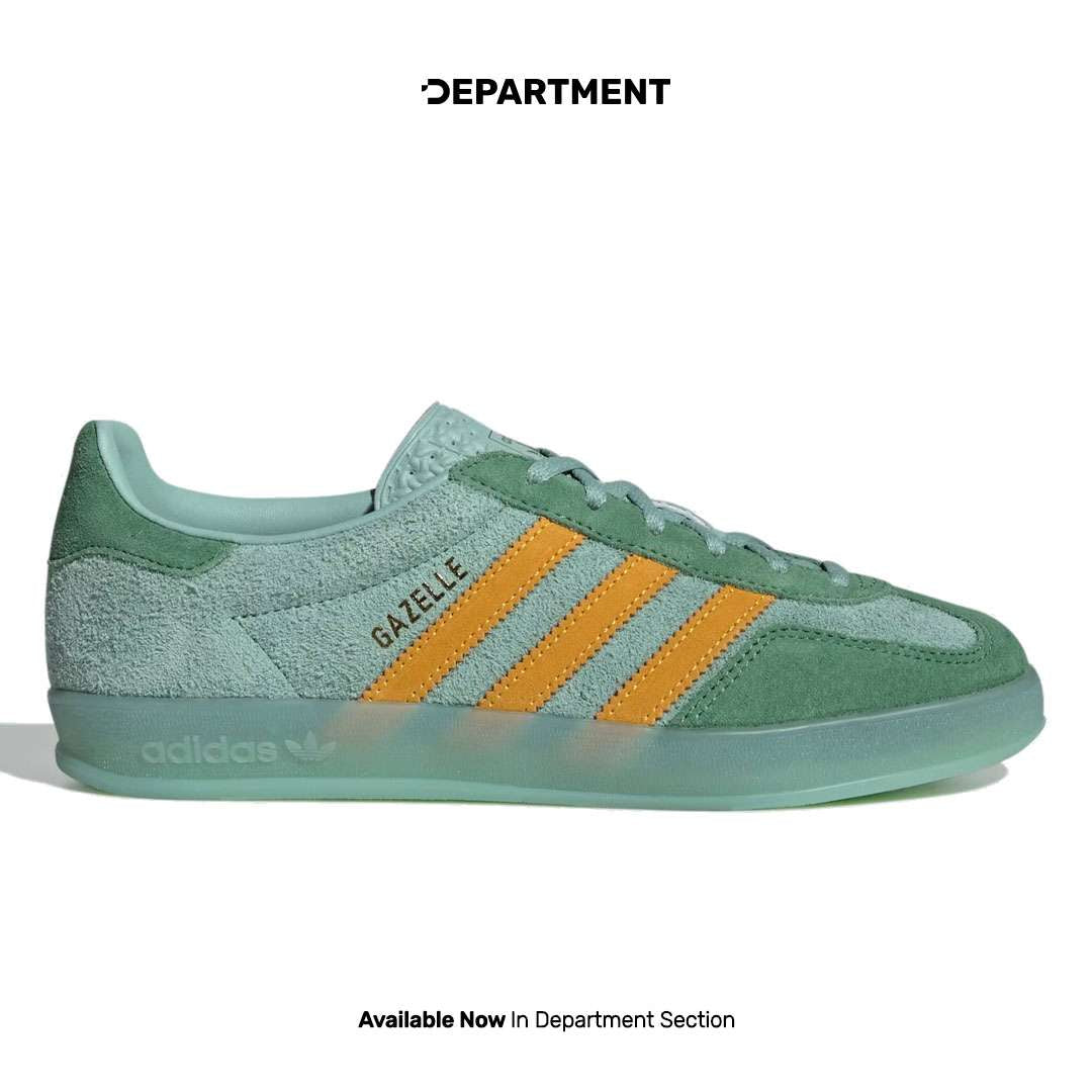 ADIDAS GAZELLE INDOOR W