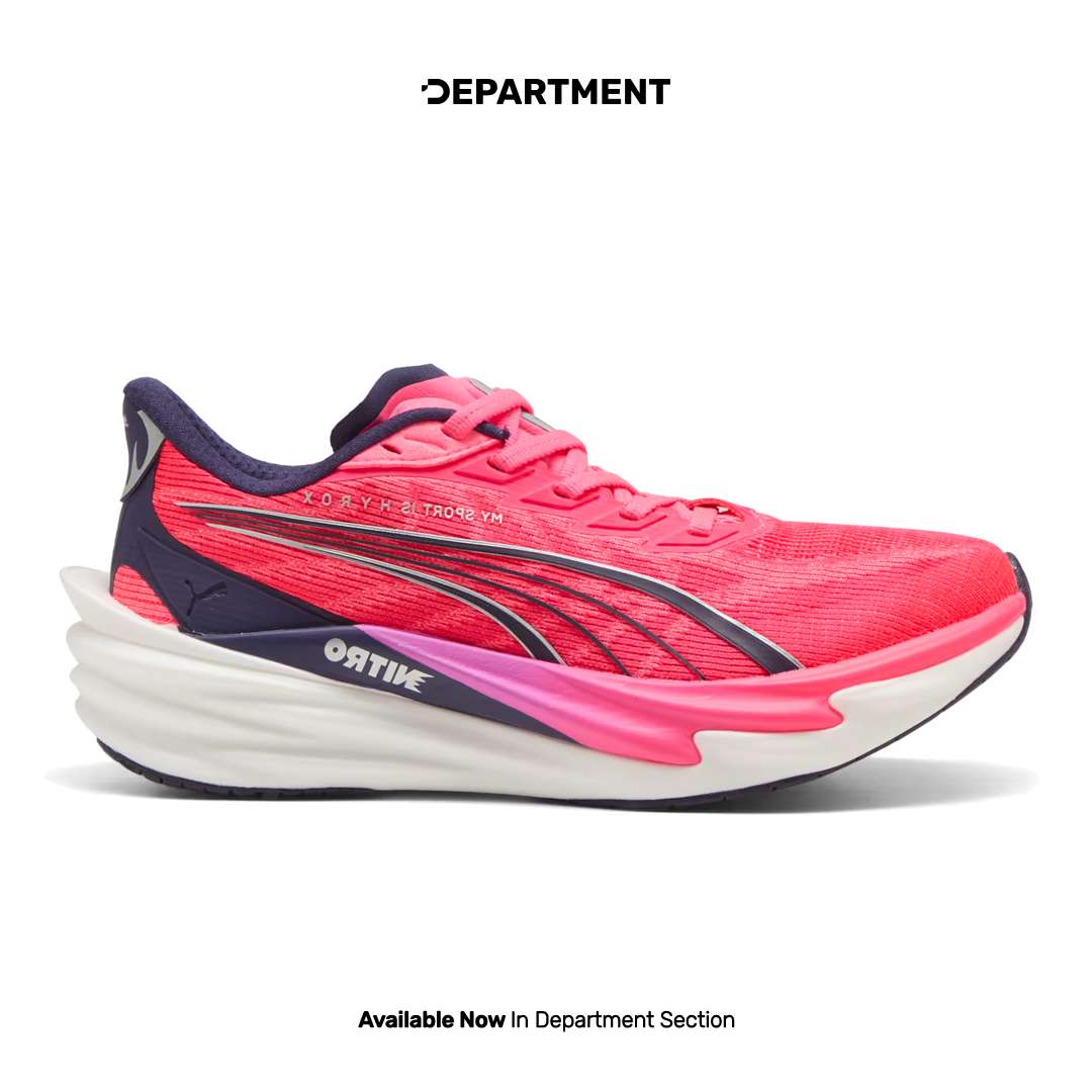 PUMA WN'S DEVIATE NITRO 4 X HYROX