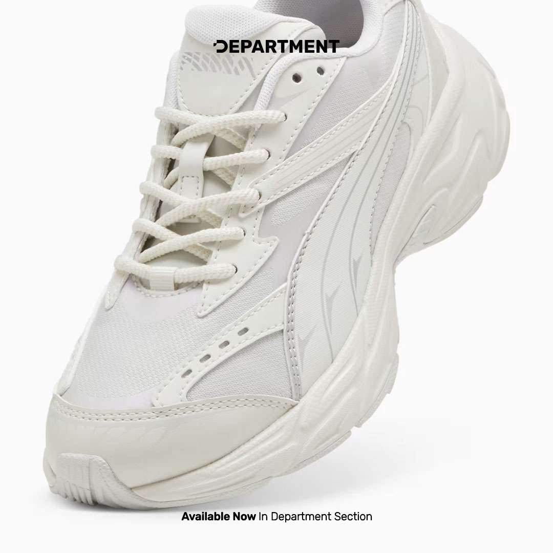 PUMA WMNS MORPHIC FUTRO-GLAM
