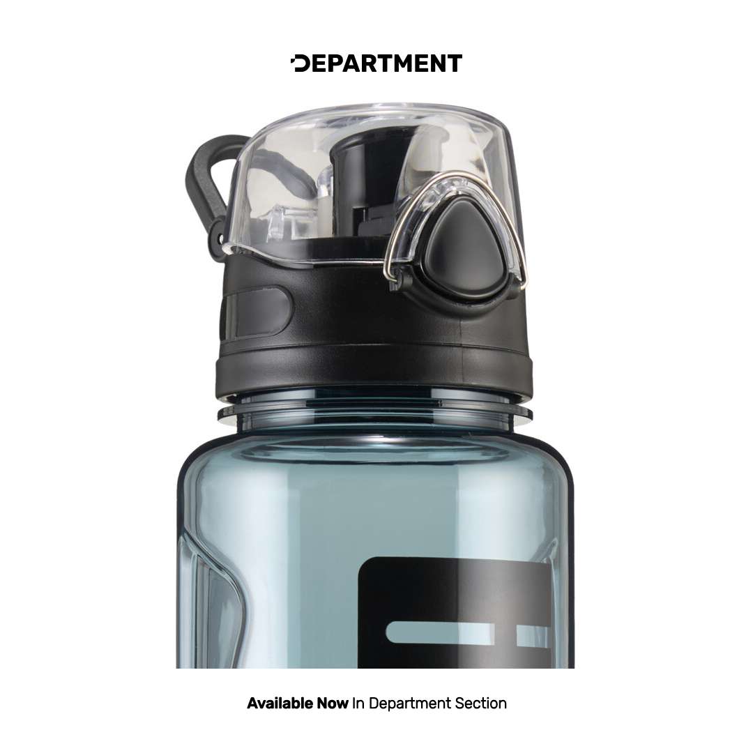 PUMA TRAINING BOTTLE