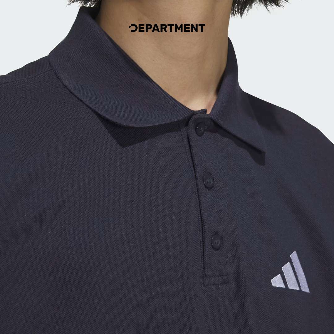 ADIDAS ESSENTIALS PLUS LOOSE FIT