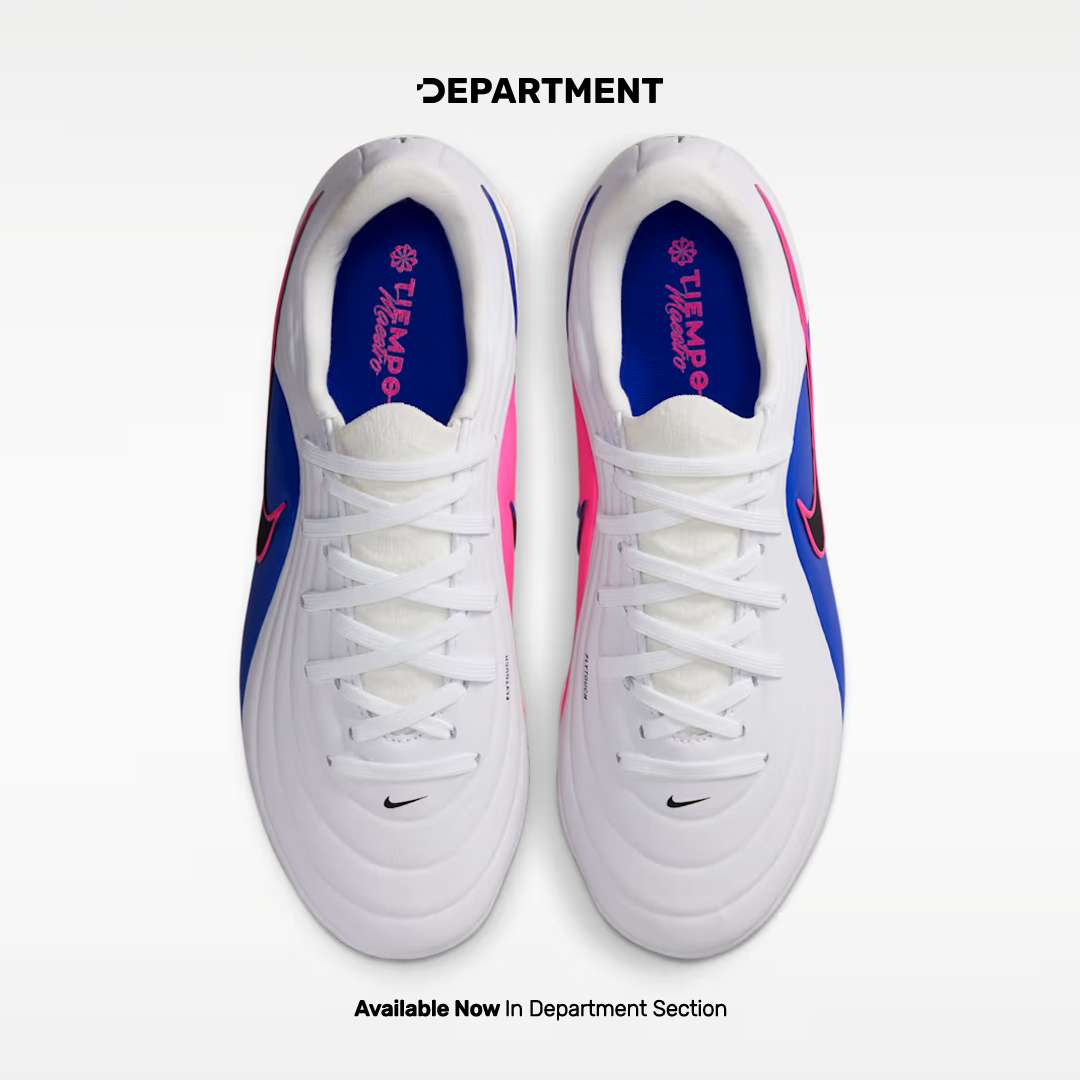NIKE JR TIEMPO MAESTRO ACADEMY FG/MG "ATTACK PACK"