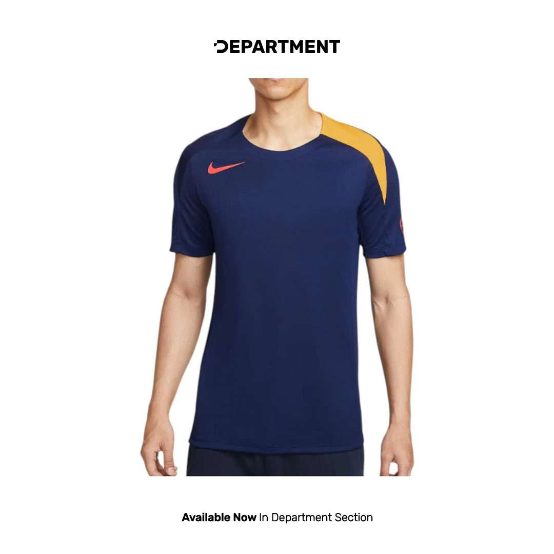 NIKE M DRI FIT STRIKE TOP SS T90