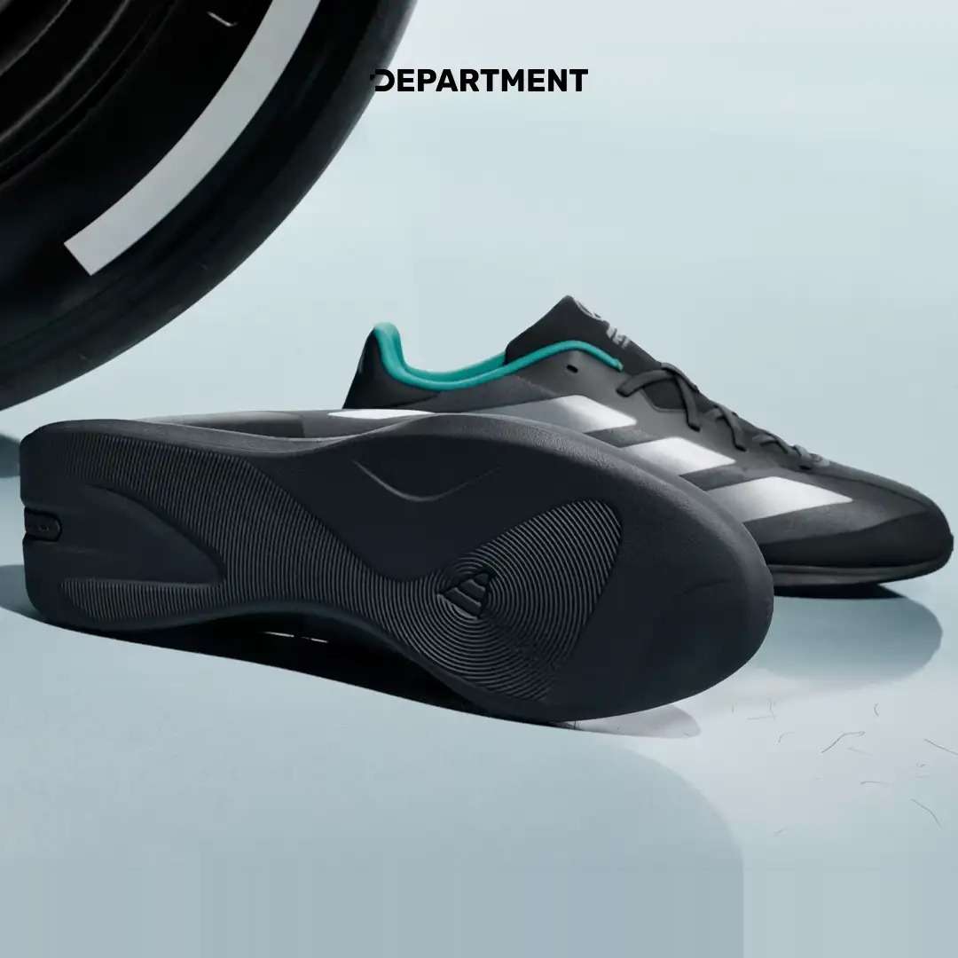 ADIDAS FEROZA BASE MERCEDES - AMG PETRONAS FORMULA ONE TEAM