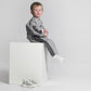 ADIDAS MONOFIT DINO SLIP-ON TODDLER