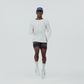 ADIDAS ADI365 RUNNING ESSENTIALS LS