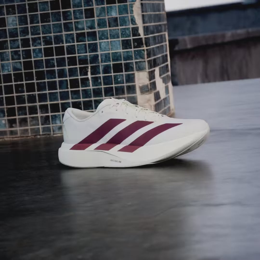 ADIDAS ADIZERO EVO SL WOVEN